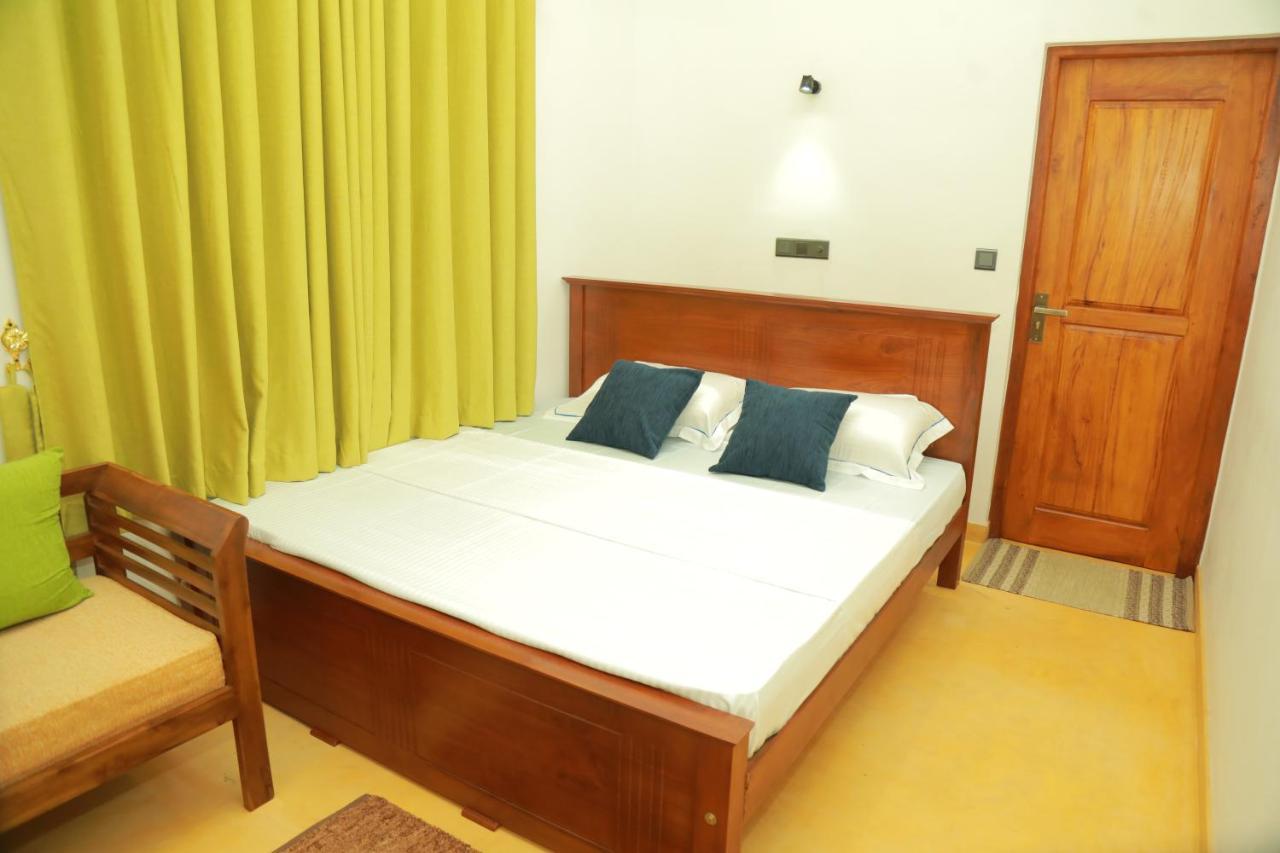 Villa Green Heaven Hikkaduwa Bagian luar foto